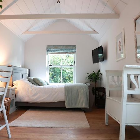 Mulberry Studio Hawkhurst Esterno foto