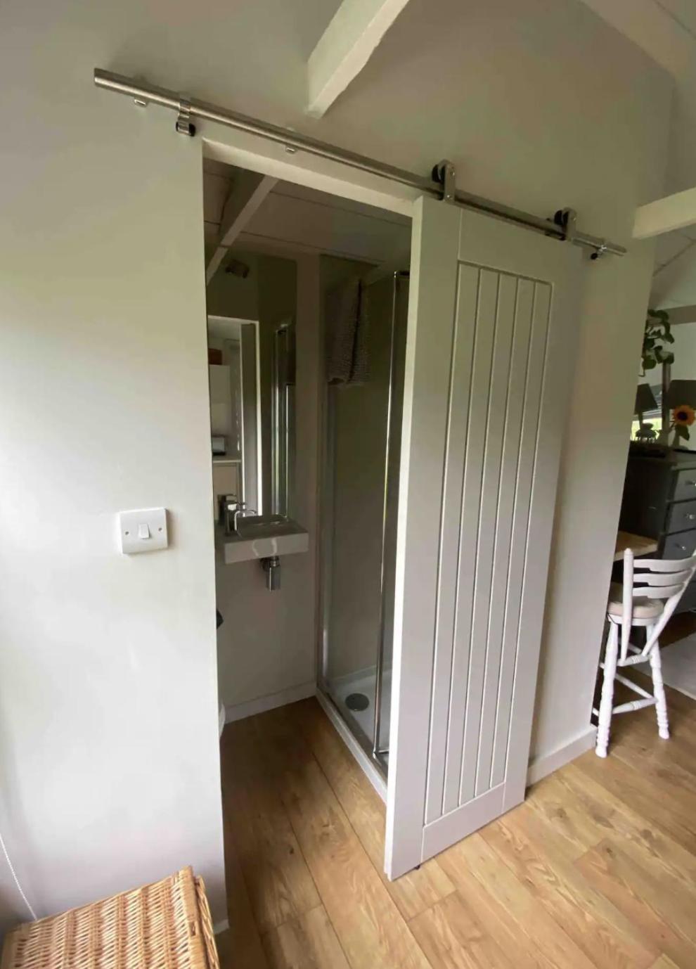 Mulberry Studio Hawkhurst Esterno foto